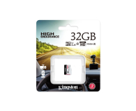 Kingston 32GB High Endurance 95/30 MB/s (odczyt/zapis) - 489769 - zdjęcie 3